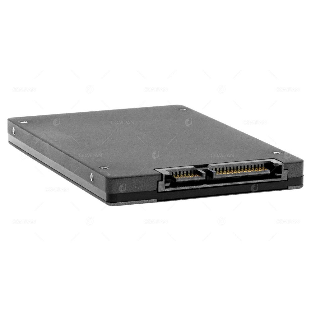 MTFDDAC128MAM-1J1 MICRON 128GB MLC SATA 6G 2.5 SFF SSD CD400, CBNENZQ004